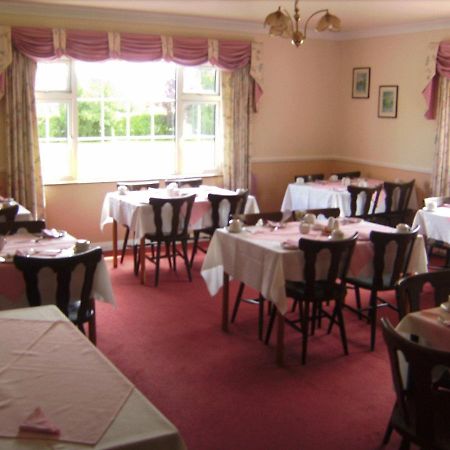 Westfield House Otel Killorglin Dış mekan fotoğraf