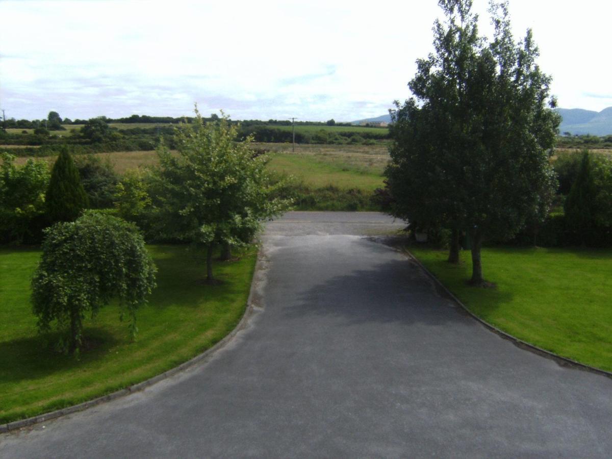 Westfield House Otel Killorglin Dış mekan fotoğraf