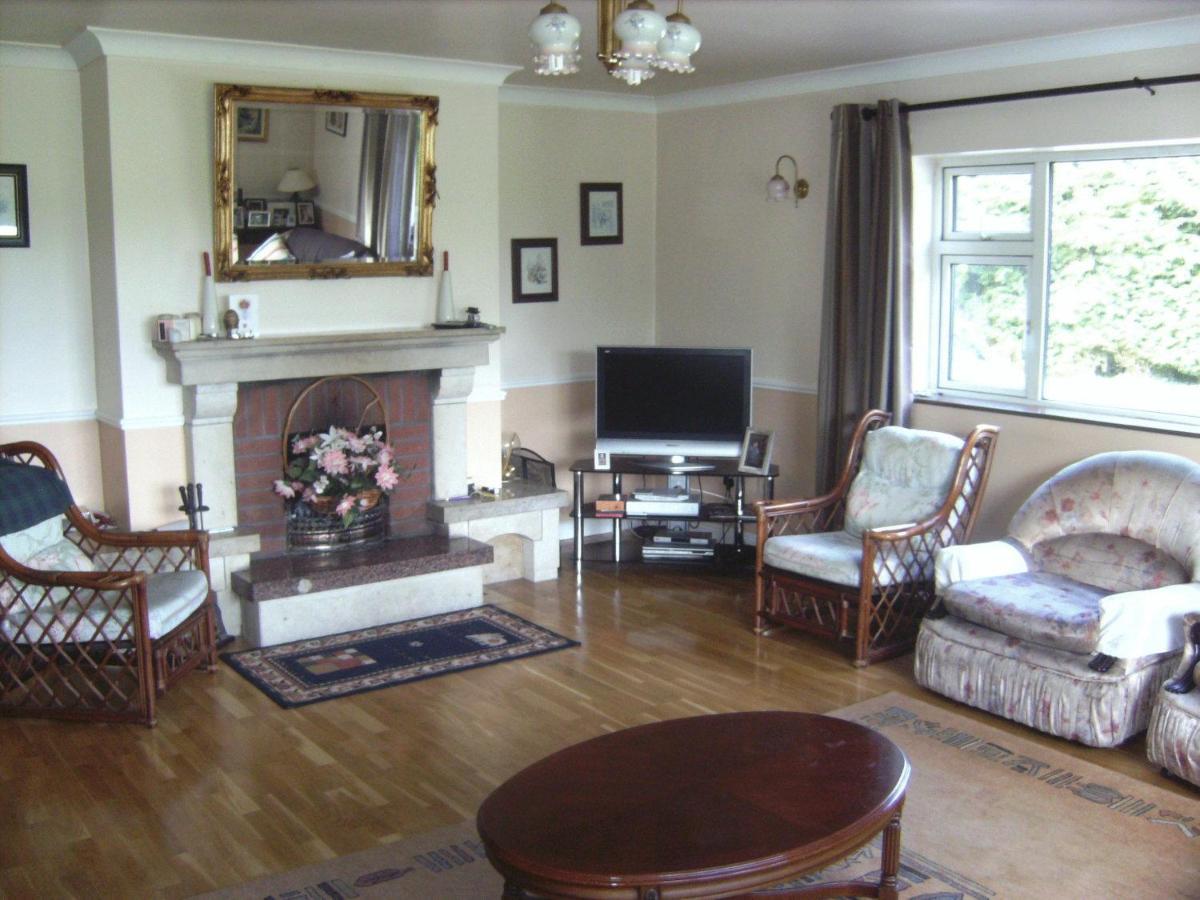 Westfield House Otel Killorglin Dış mekan fotoğraf
